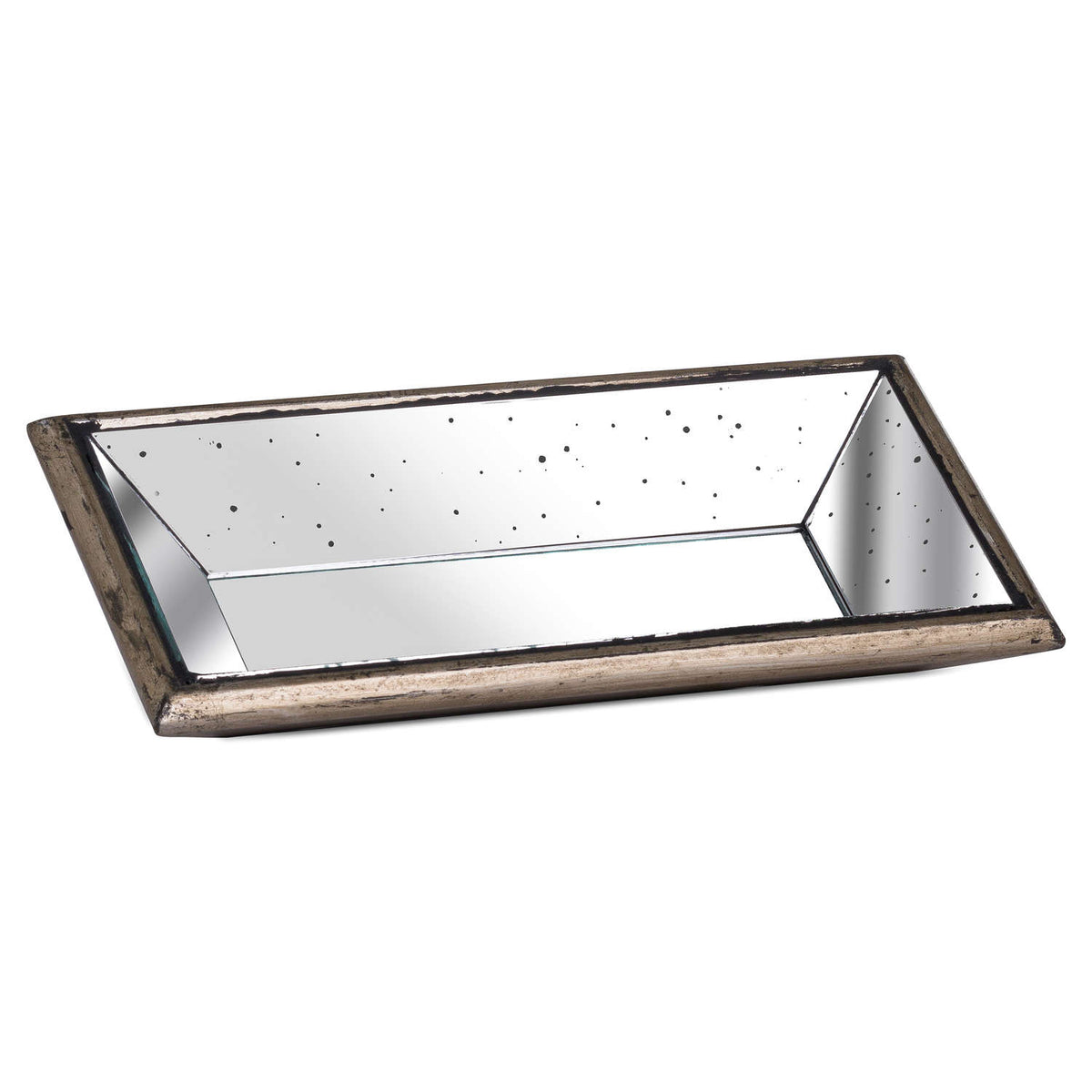 Astor Mirrored Display Tray