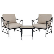 Madison Collection Outdoor Bistro Set