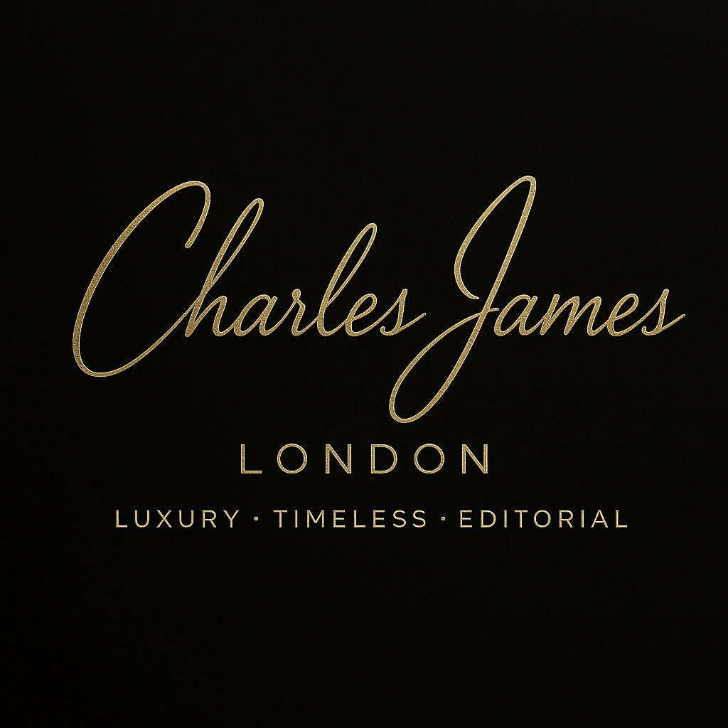 Charles James London